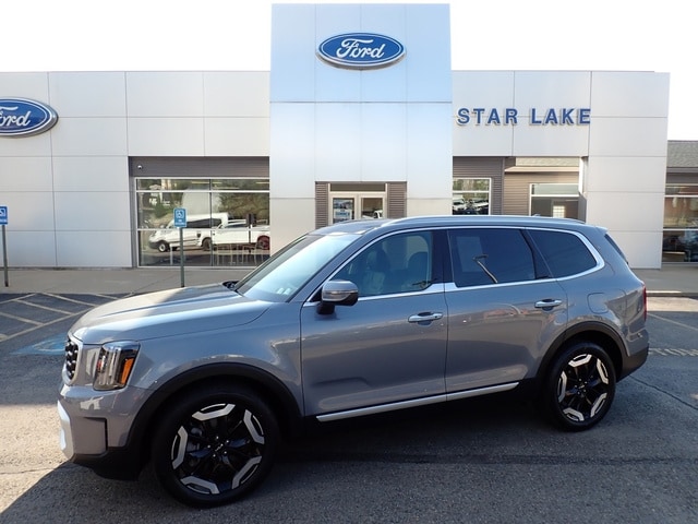 2024 Kia Telluride