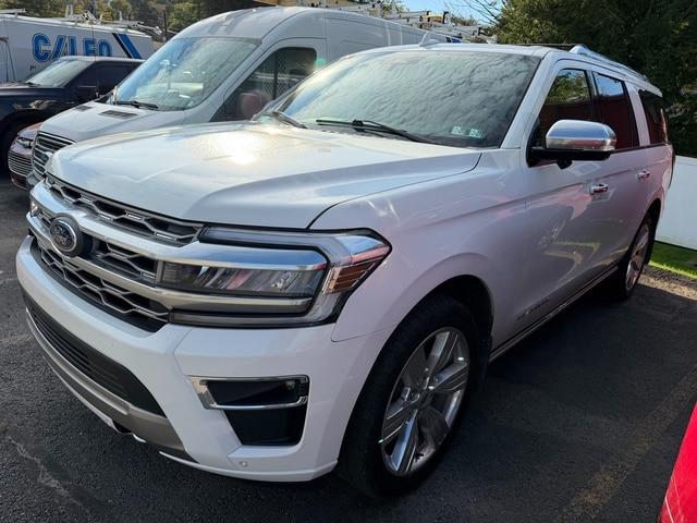 2023 Ford Expedition
