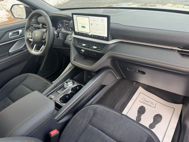 2026 Ford Explorer Tremor - Photo 19