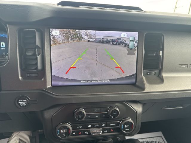2026 Ford Bronco 4-Door Badlands - Photo 22