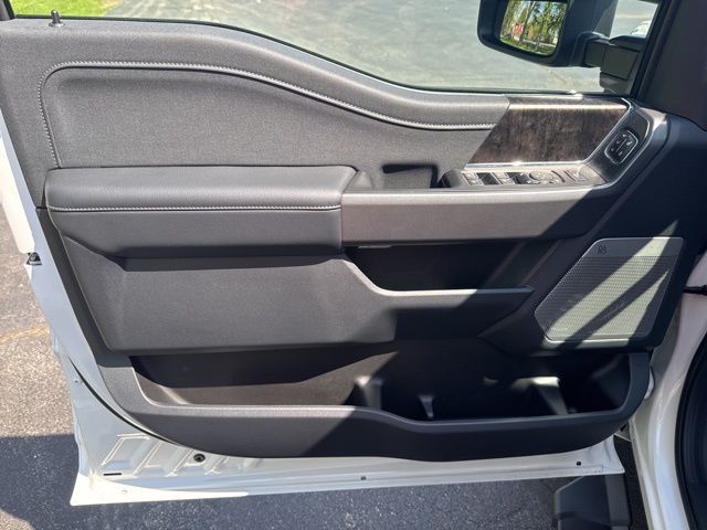 2026 Ford F-250 Super Duty Lariat - Photo 9