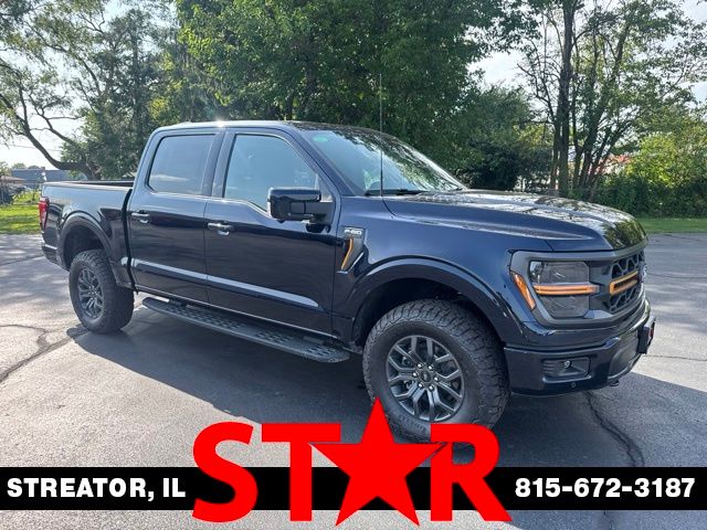Buy a 2026 Ford F-150 in Streator