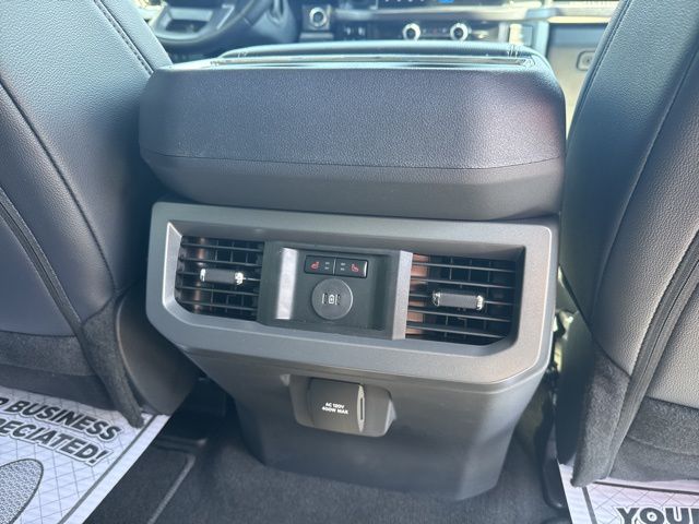 2026 Ford F-250 Super Duty Lariat - Photo 14