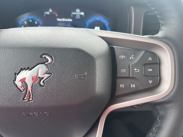 2026 Ford Bronco 4-Door Badlands - Photo 21