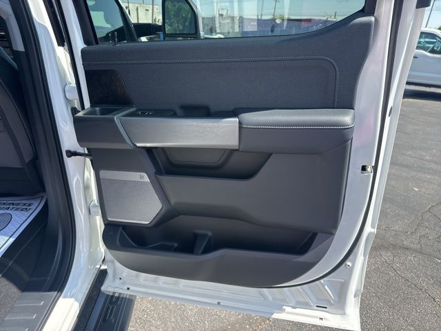 2026 Ford F-250 Super Duty Lariat - Photo 15