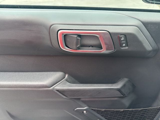 2026 Ford Bronco 4-Door Badlands - Photo 8