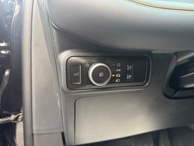 2026 Ford Explorer Tremor - Photo 8