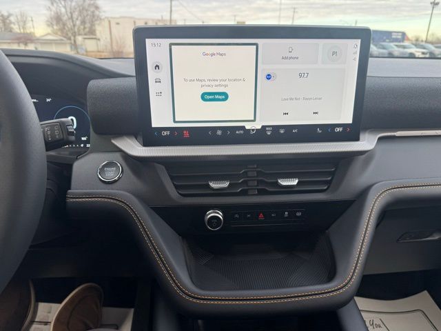 2026 Ford Explorer Tremor - Photo 23