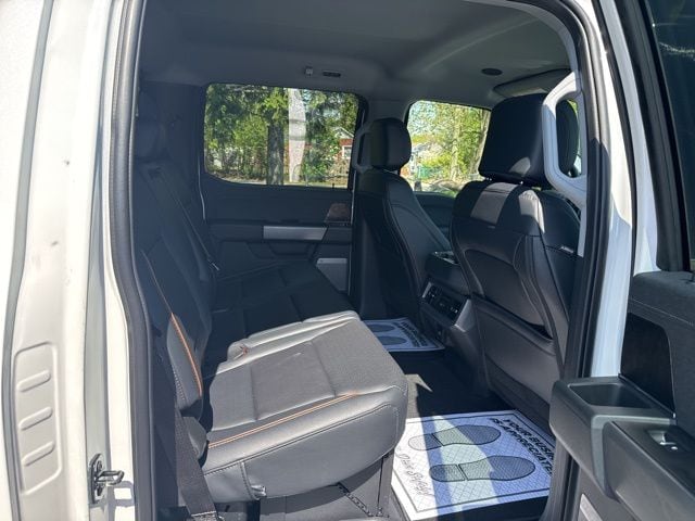 2026 Ford F-250 Super Duty Lariat - Photo 13