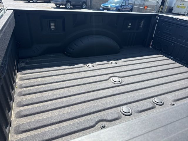 2026 Ford F-250 Super Duty Lariat - Photo 12
