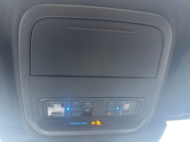 2026 Ford Explorer Tremor - Photo 26