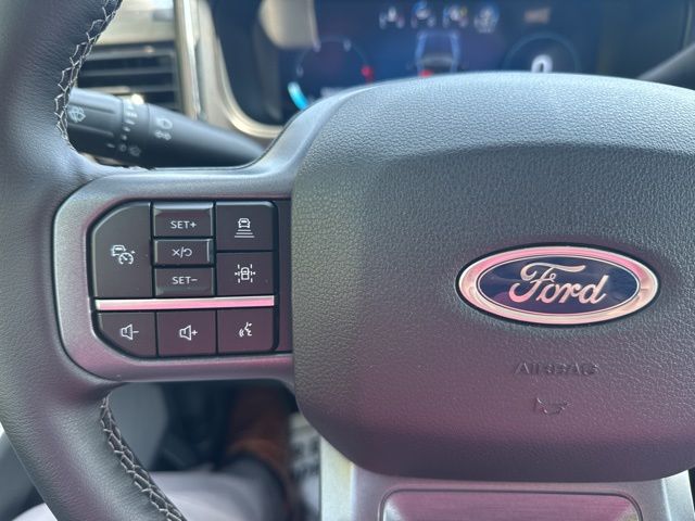 2026 Ford F-250 Super Duty Lariat - Photo 20