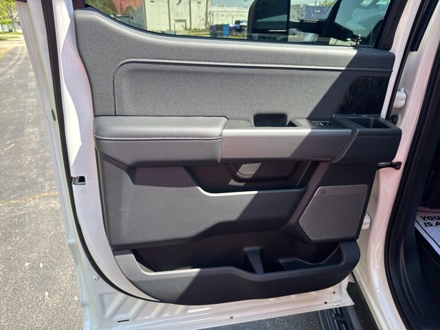 2026 Ford F-250 Super Duty Lariat - Photo 11