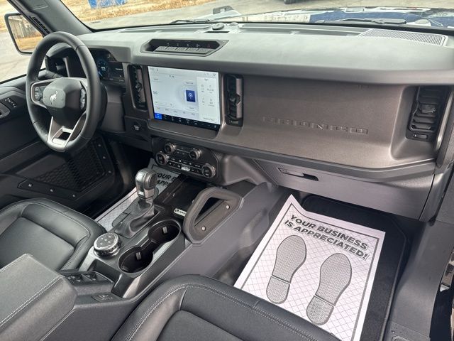 2026 Ford Bronco 4-Door Badlands - Photo 18