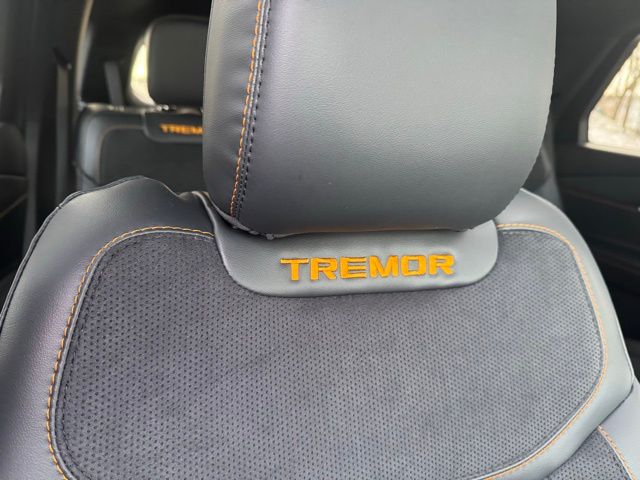 2026 Ford Explorer Tremor - Photo 18
