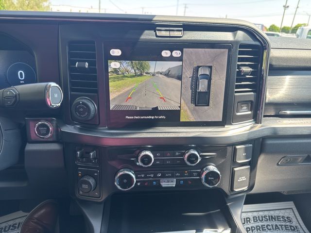 2026 Ford F-250 Super Duty Lariat - Photo 23