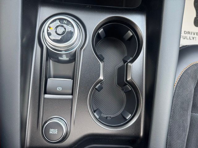 2026 Ford Explorer Tremor - Photo 25