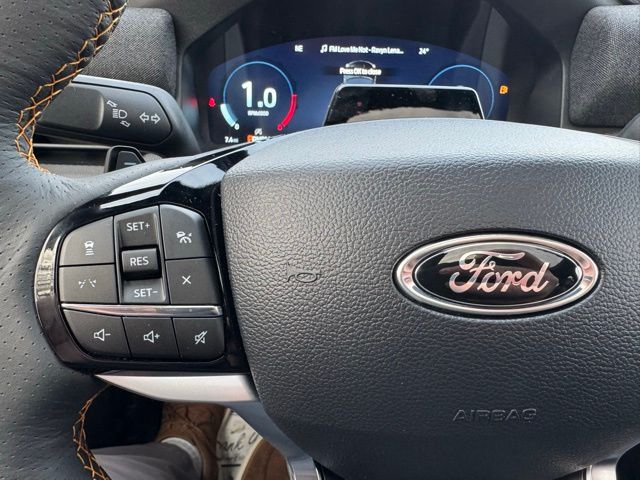 2026 Ford Explorer Tremor - Photo 21