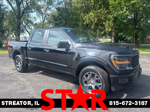 Buy a 2026 Ford F-150 in Streator