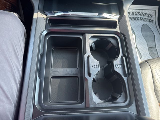 2026 Ford F-250 Super Duty Lariat - Photo 24
