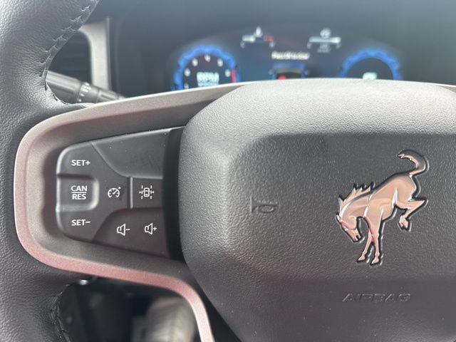 2026 Ford Bronco 4-Door Badlands - Photo 20