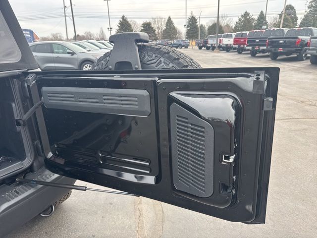 2026 Ford Bronco 4-Door Badlands - Photo 12
