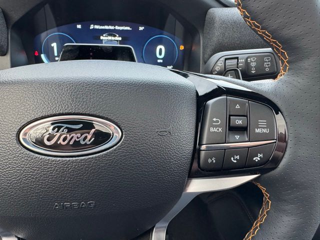 2026 Ford Explorer Tremor - Photo 22