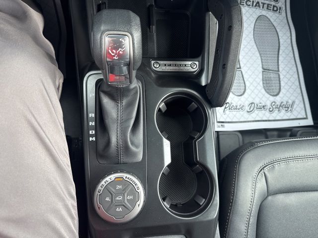 2026 Ford Bronco 4-Door Badlands - Photo 23