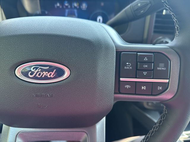 2026 Ford F-250 Super Duty Lariat - Photo 21