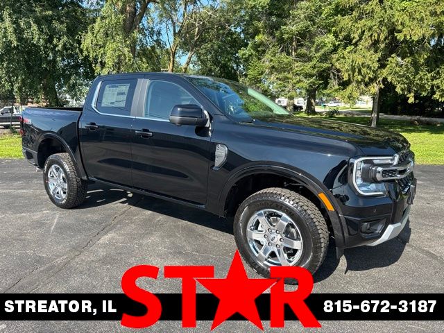 2026 Ford Ranger TRUCK 