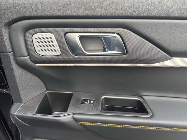 2026 Ford Explorer Tremor - Photo 14