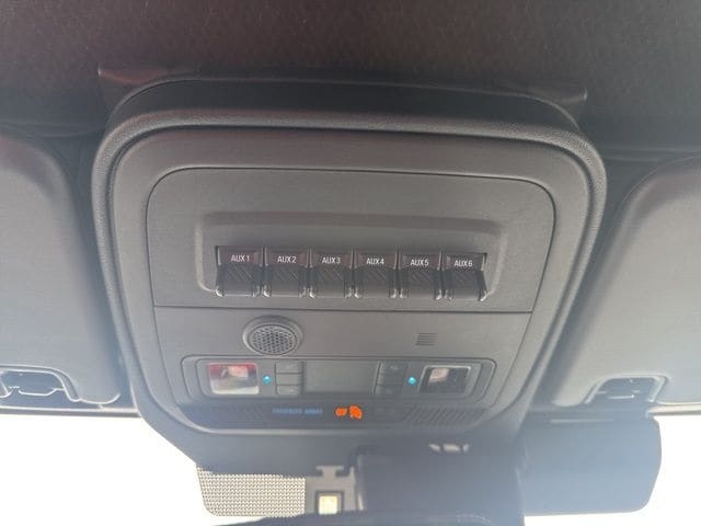 2026 Ford Bronco 4-Door Badlands - Photo 25