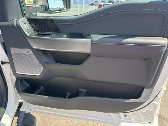 2026 Ford F-250 Super Duty Lariat - Photo 18