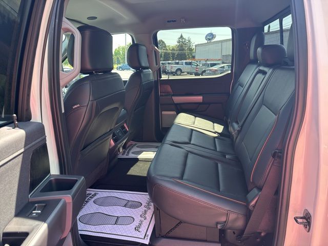 2026 Ford F-250 Super Duty Lariat - Photo 10