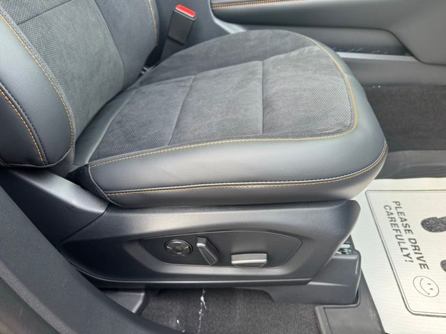 2026 Ford Explorer Tremor - Photo 17