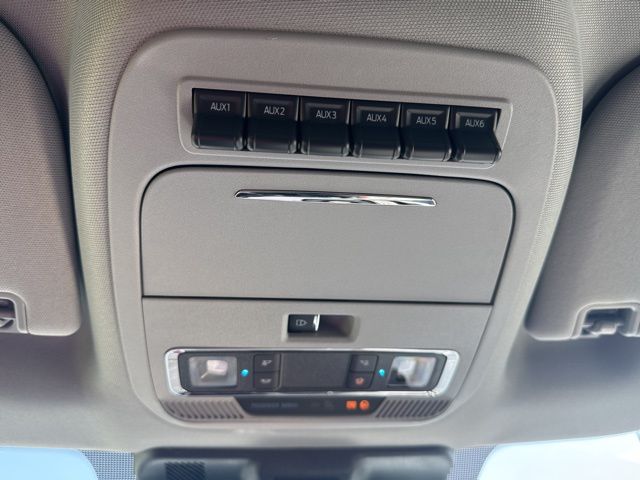 2026 Ford F-250 Super Duty Lariat - Photo 25