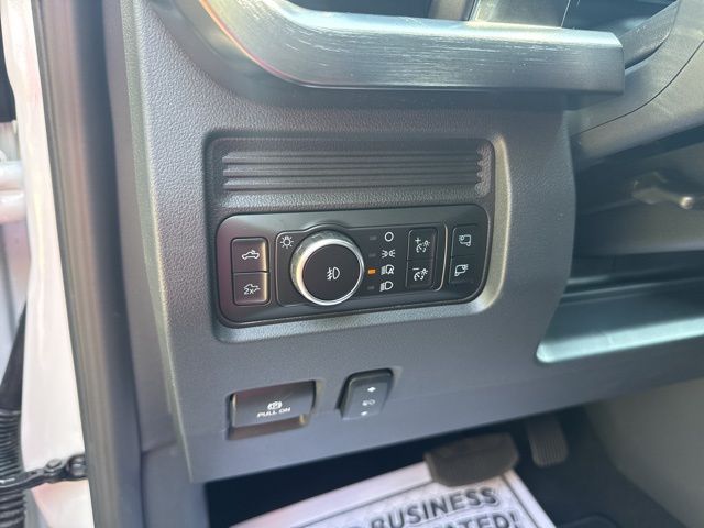 2026 Ford F-250 Super Duty Lariat - Photo 8