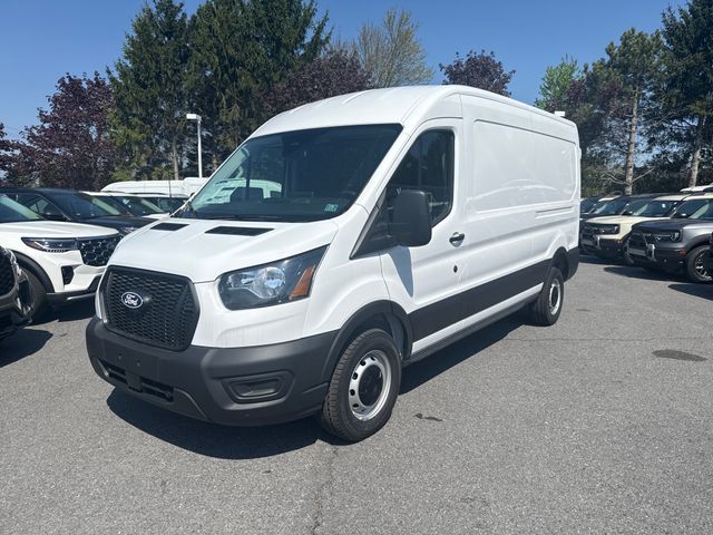 2026 Ford Transit Van Base