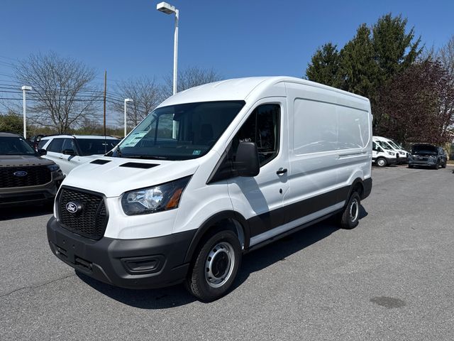 2026 Ford Transit Van Base