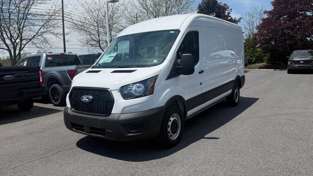 2026 Ford Transit Van Base