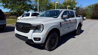 2026 Ford Ranger XLT Truck