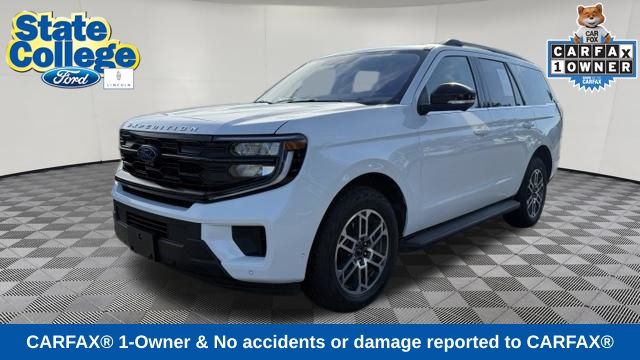 2025 Ford Expedition Active SUV