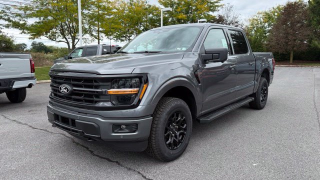2026 Ford F-150 XLT Truck