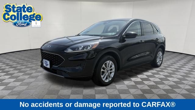 2021 Ford Escape SE SUV
