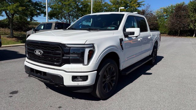 2026 Ford F-150 Lariat Truck