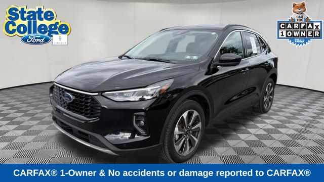 2023 Ford Escape Platinum SUV