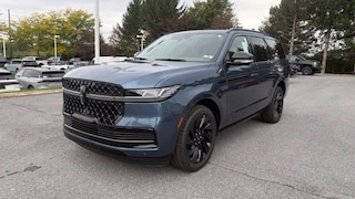 2027 Lincoln Navigator Reserve SUV