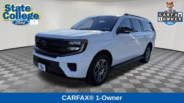 2025 Ford Expedition Max Active SUV