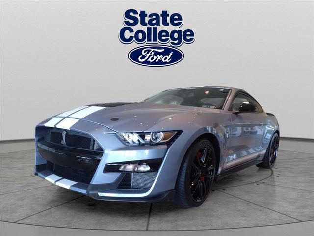 2022 Ford Mustang Shelby GT500 Coupe