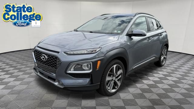 2020 Hyundai Kona Ultimate SUV